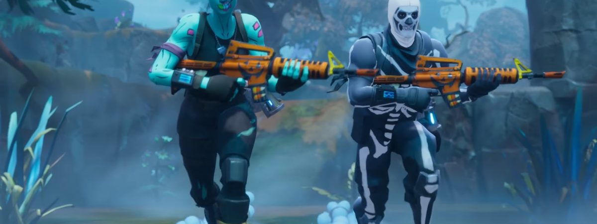 Fortnite players are expecting the Fortnitemares event to be one of the biggest events in the game