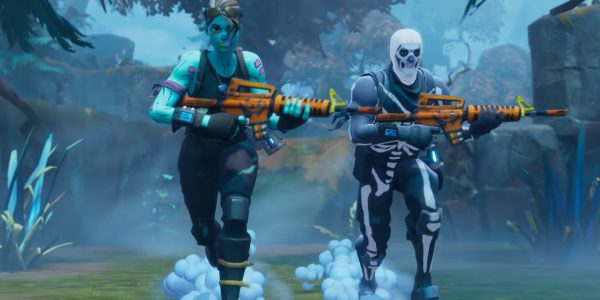  - fortnite skins coming