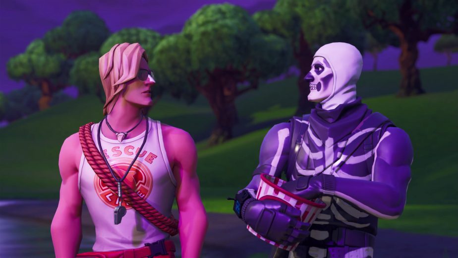 Players have run into many Fortnite tournament bugs, but the developer is working on fixing them.