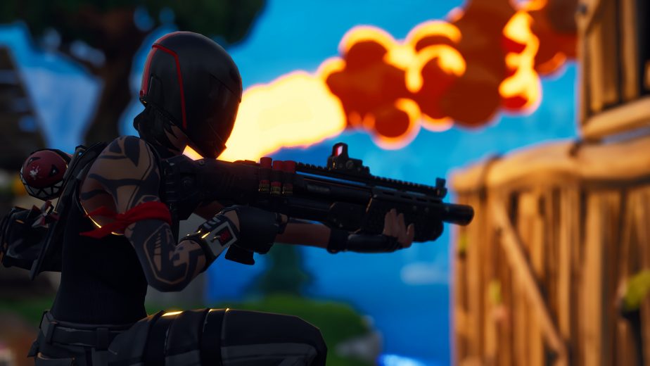 You can win free V-Bucks with the latest Fortnite challenge