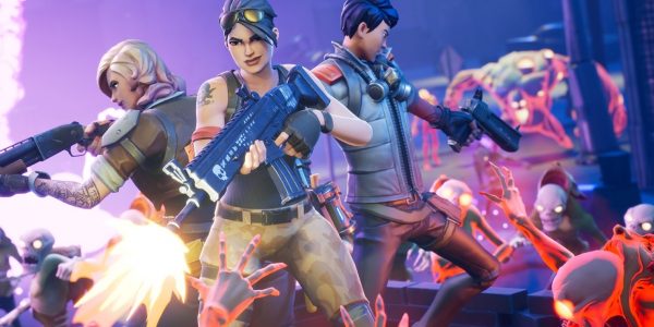 Epic Games has recently released important info about Fortnite: Save the World