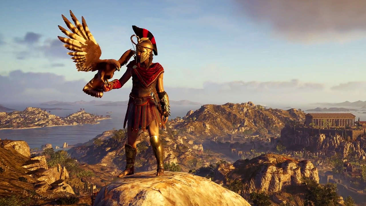 Assassins Creed Odyssey Tips