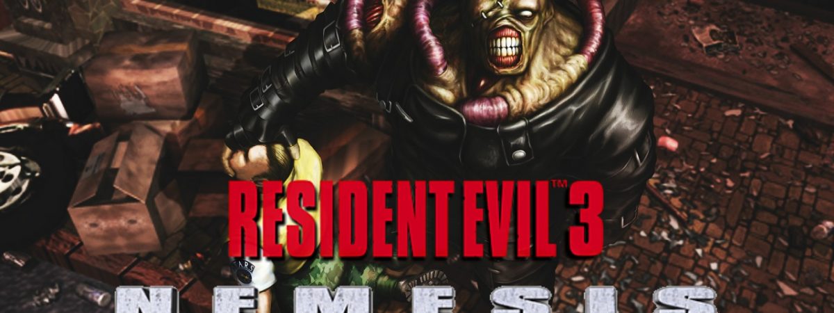 Gamer Recreates Resident Evil 3 in Far Cry 5