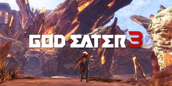God Eater 3 Co-Op