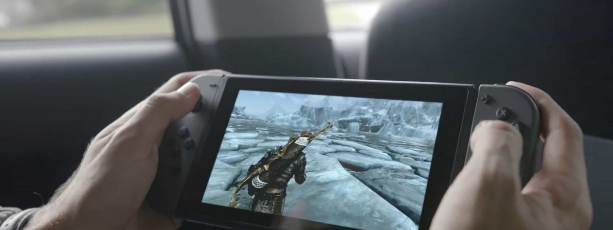 You already enjoy amazing open world games like Skyrim on your Switch. Could RDR2 be coming to Switch next?