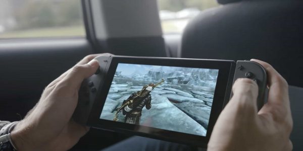 You already enjoy amazing open world games like Skyrim on your Switch. Could RDR2 be coming to Switch next?
