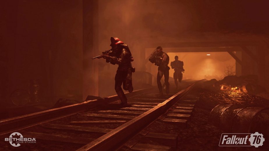 It's Unknown if Players Will Actually be Able to Join the Fallout 76 Factions