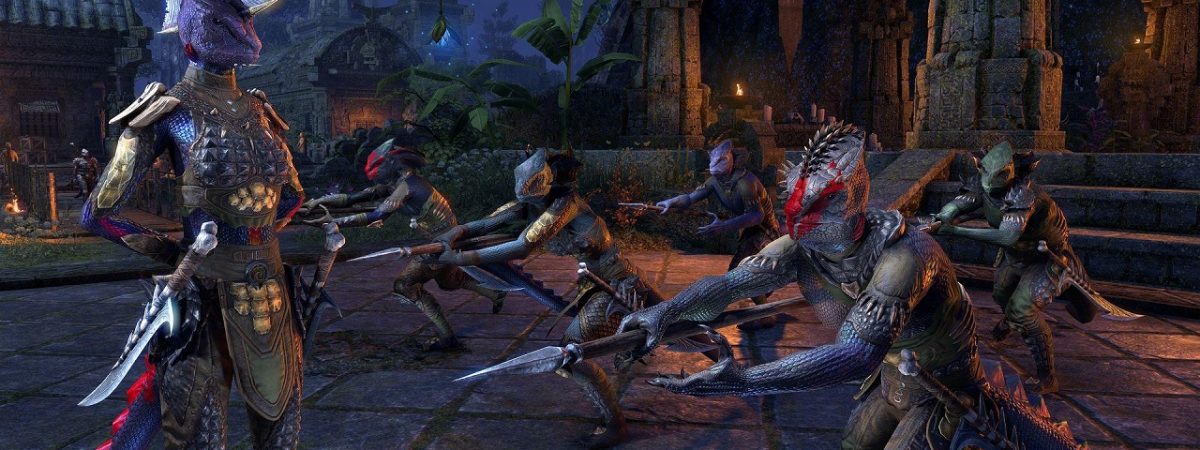 Jaxsik Orrn Will Feature in the Upcoming Murkmire DLC