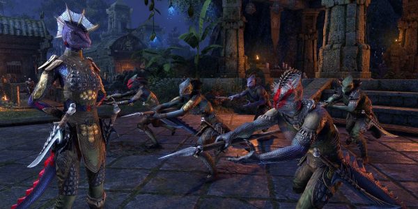 Jaxsik Orrn Will Feature in the Upcoming Murkmire DLC