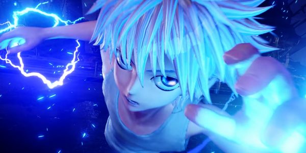 Jump Force Tips