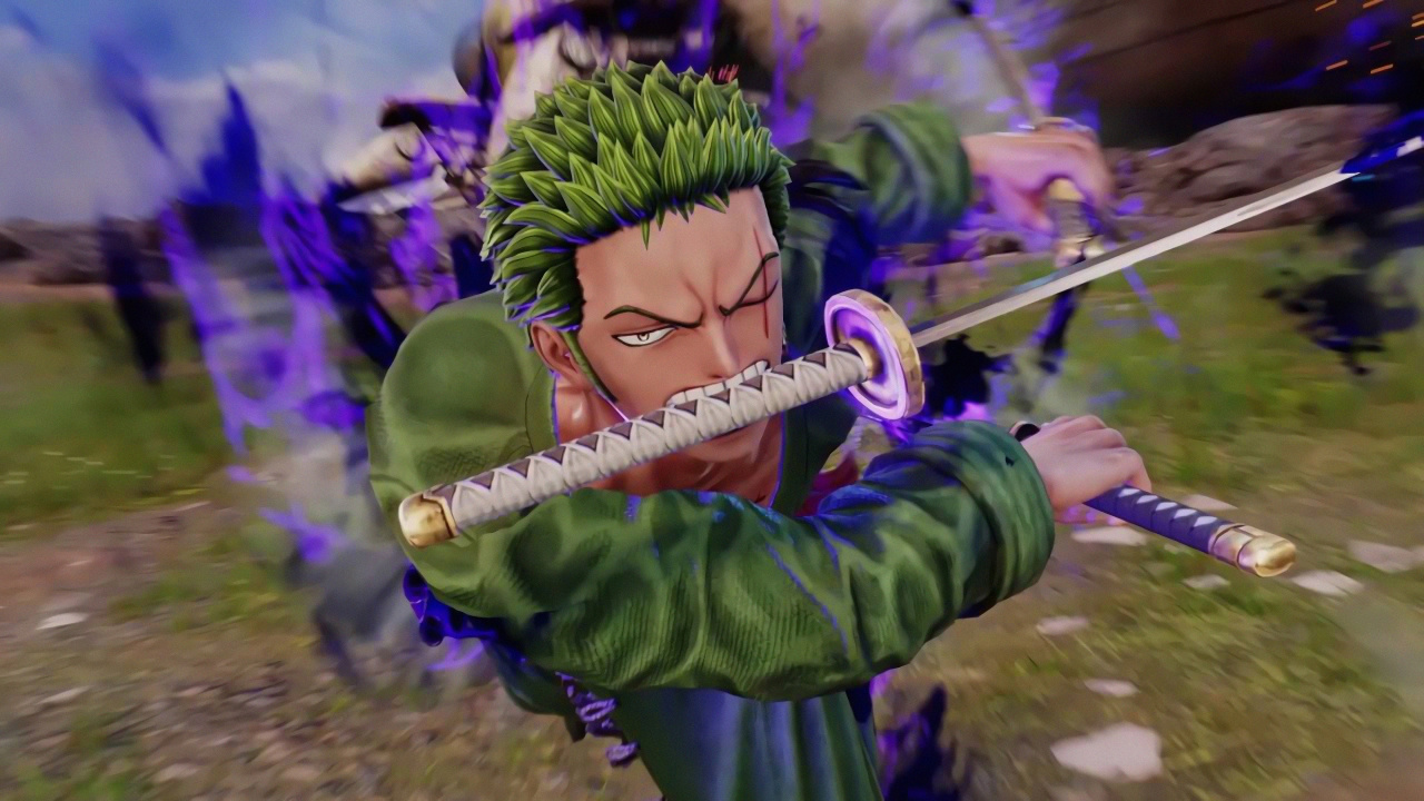 Jump Force Tips