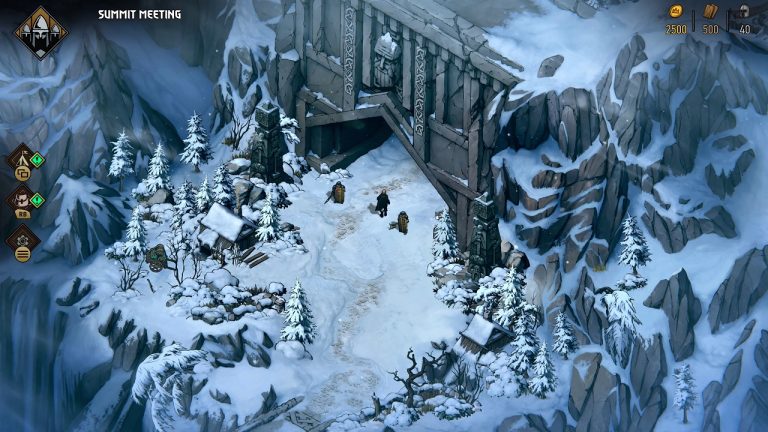 Mahakam Is Finally Coming To A Witcher Game In Thronebreaker