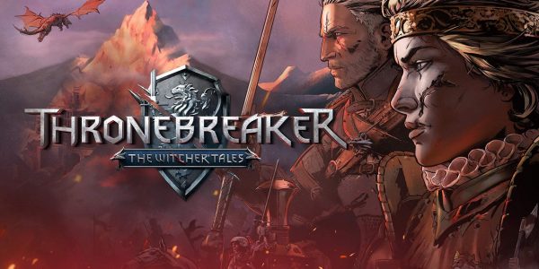 Meve is the Protagonist of Thronebreaker the Witcher Tales