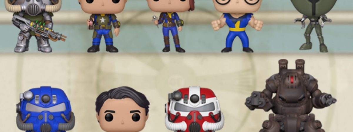 fallout t51 funko pop