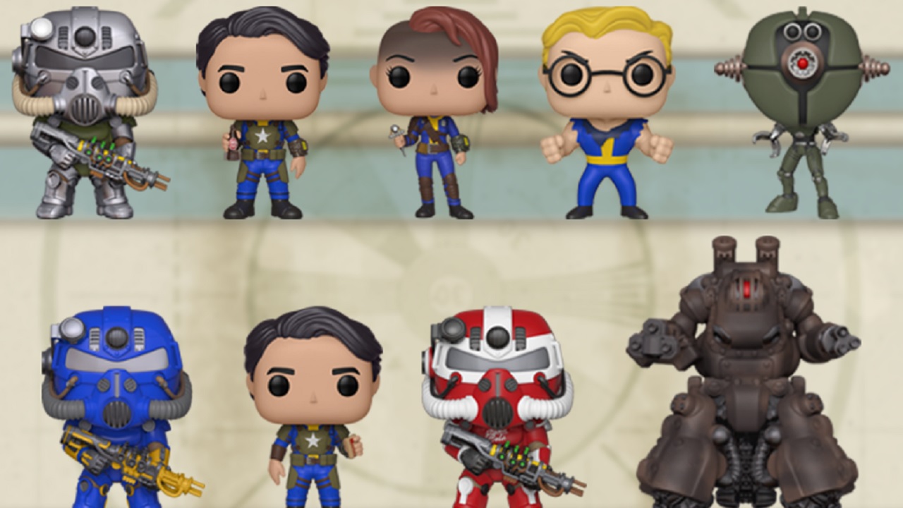 fallout 76 pop vinyl