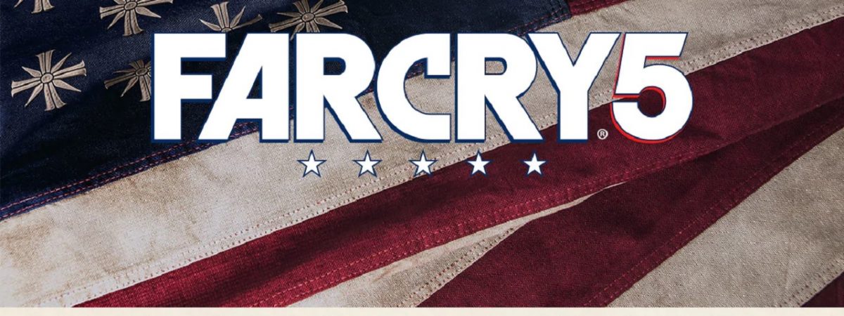 New Far Cry 5 Infographic Highlights Players' Achievements
