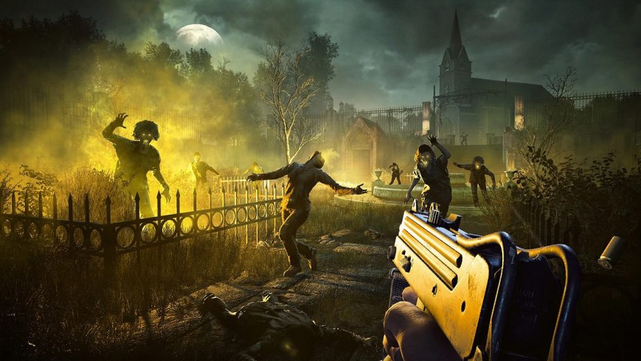 New NVIDIA Drivers Address Fixes in Witcher 3 and Far Cry 5