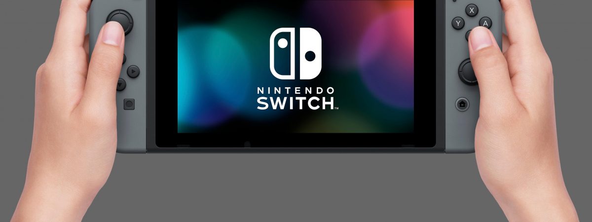 Nintendo Switch hardware update 6.0.1 patch notes