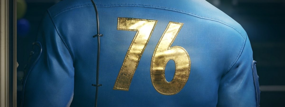 Pete Hines Describes Fallout 76 as Scary but Exciting