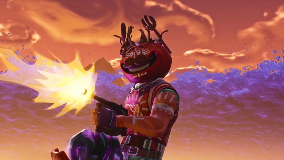 Pro Fortnite players are not happy with the game tournaments