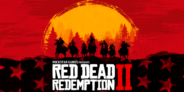 Red Dead Redemption 2 soundtrack