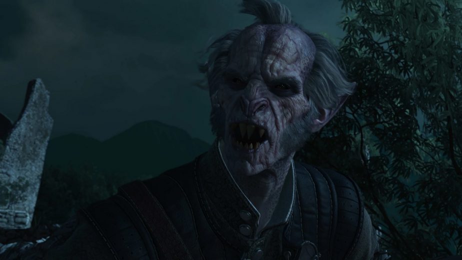 Regis Could Appear in Thronebreaker The Witcher Tales