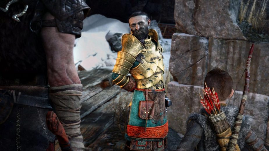 Santa Monica Studios Could be Preparing to Develop the Next God of War