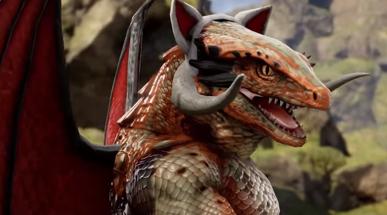 a wizards lizard soul warp