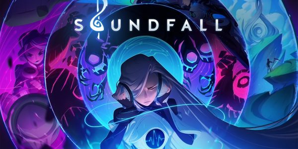 Soundfall is the Debut Title of Drastic Games