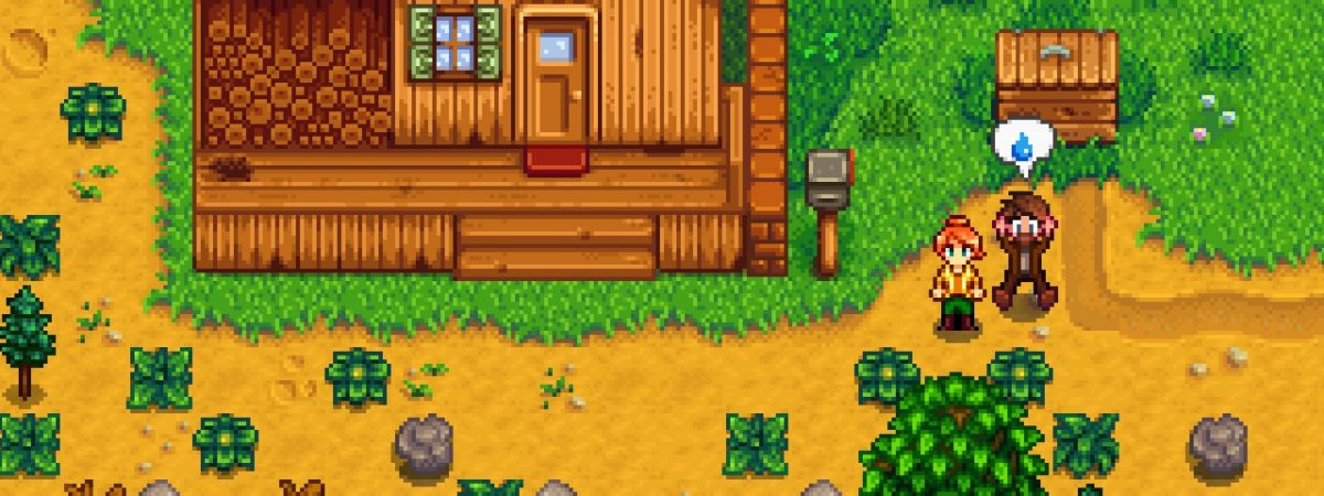 Stardew Valley iOS