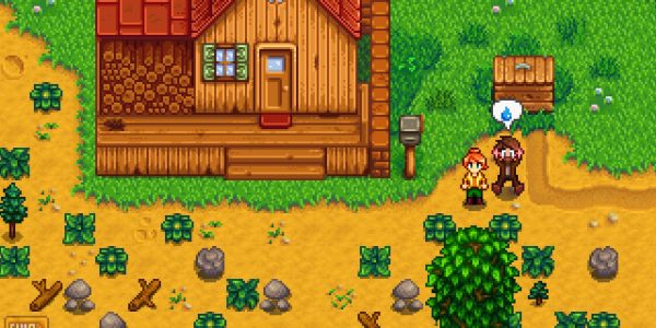 Stardew Valley iOS