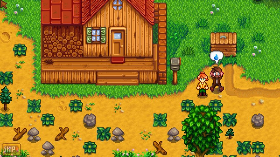 Stardew Valley iOS