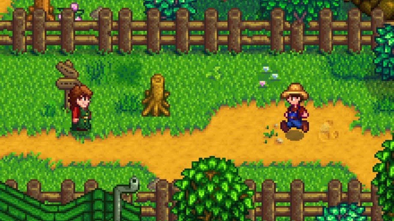 Stardew Valley iPhone Releases