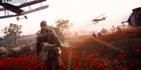 The Battlefield 1 Premium Pass Includes All Four DLC Packs