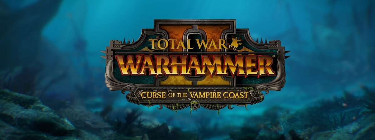 Total coast. Curse of the Vampire Coast.