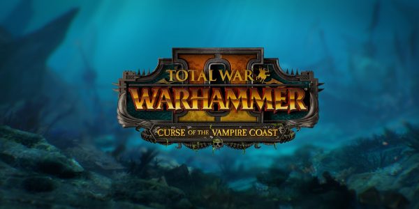 The Curse of the Vampire Coast DLC Will Launch in November