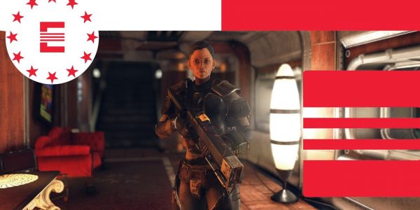 The Enclave Will Feature as One of the Fallout 76 Factions