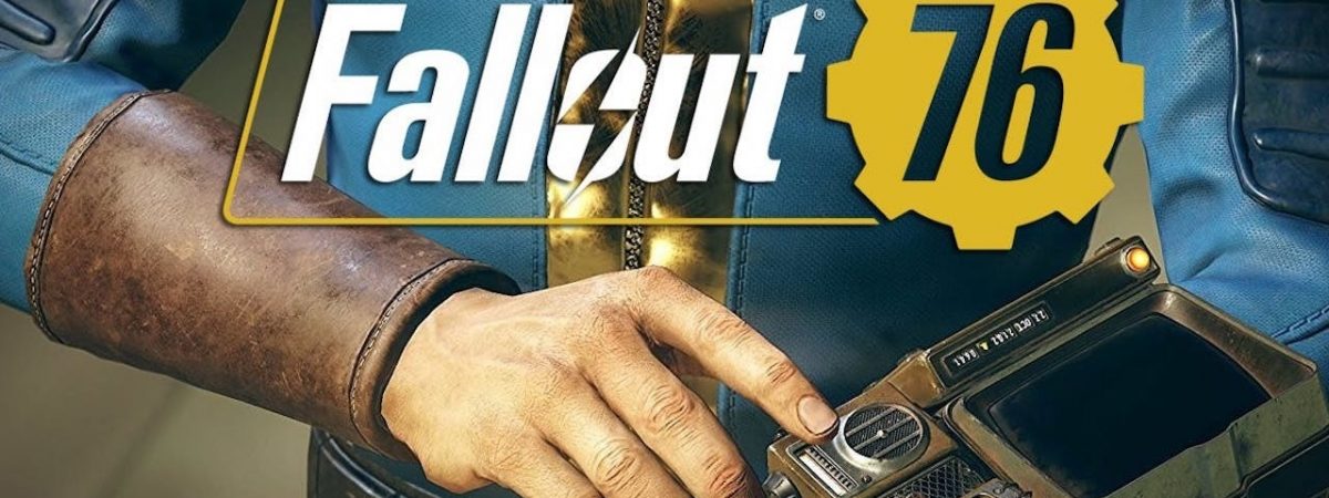 The Fallout 76 Beta Will Only be Available for 4-8 Hours Each Day