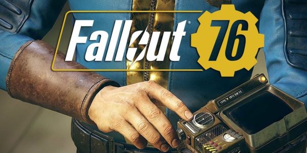 The Fallout 76 Beta Will Only be Available for 4-8 Hours Each Day