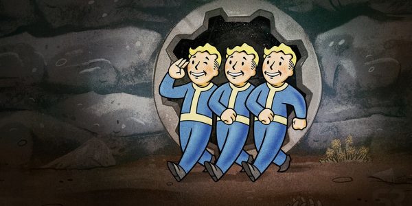 The Fallout 76 Beta Will Start in a Few Days' Time