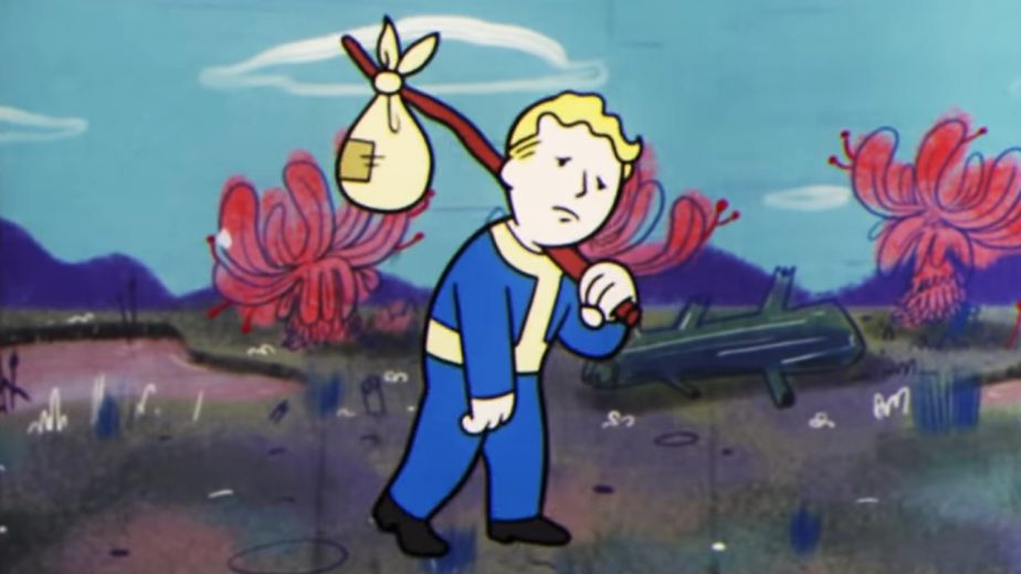 The Fallout 76 Bug is Being Investigated by Bethesda