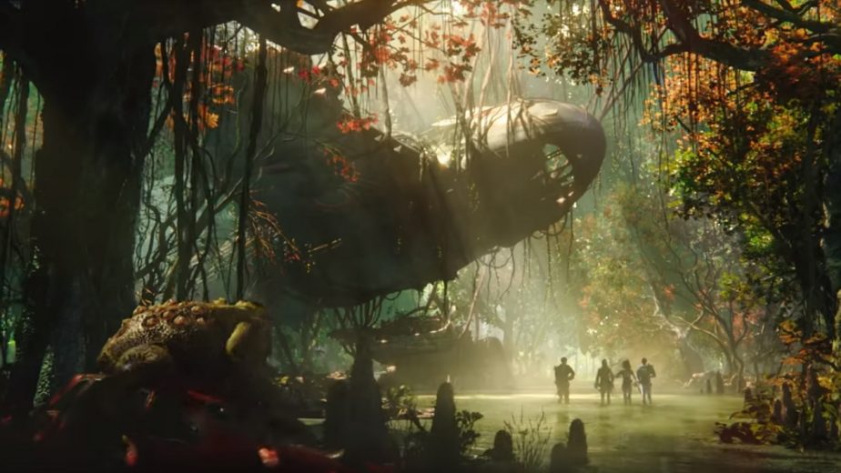 The Fallout 76 Live-Action Trailer is a Celebration of Multiplayer