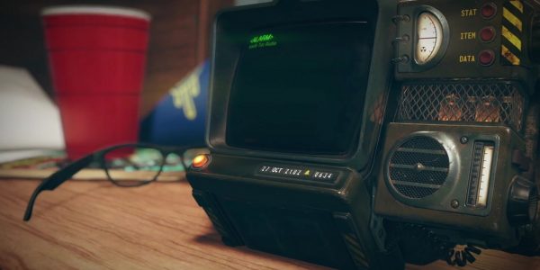The Fallout 76 Stress Test Could Come to Other Platforms