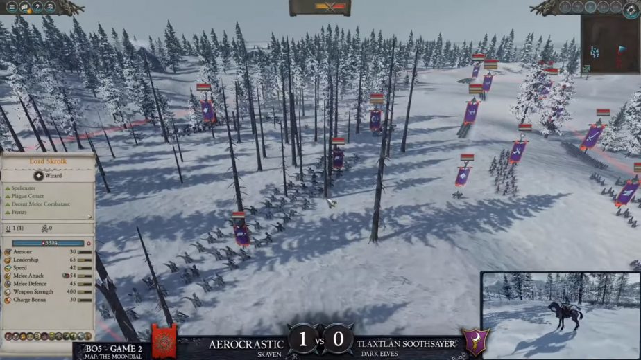 The Final Went to the Full Five Matches in the Invitational