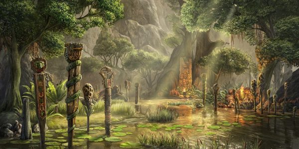 The Murkmire DLC Prologue is Available For Free