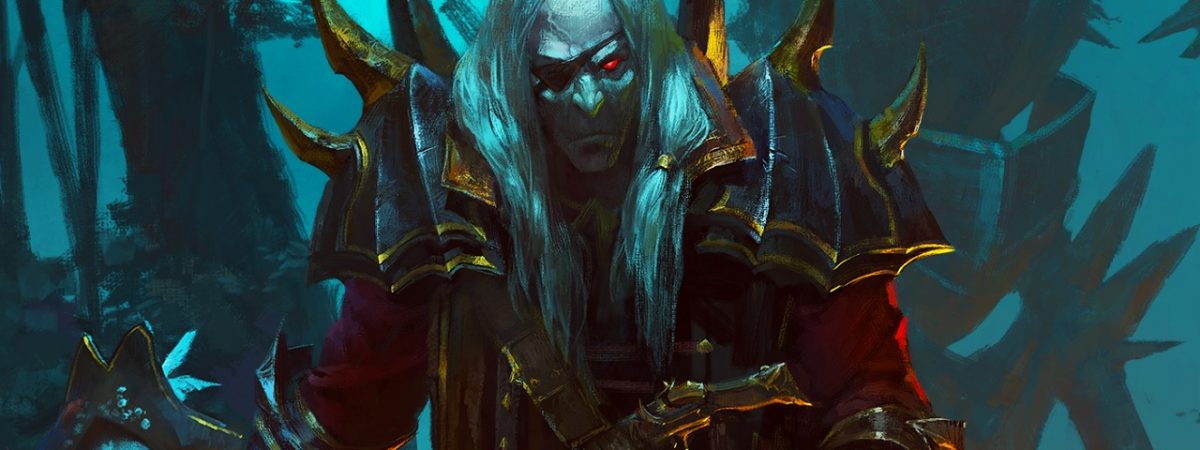 The Total War Warhammer 2 Everchosen Halloween Invitational