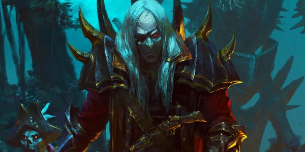 The Total War Warhammer 2 Everchosen Halloween Invitational