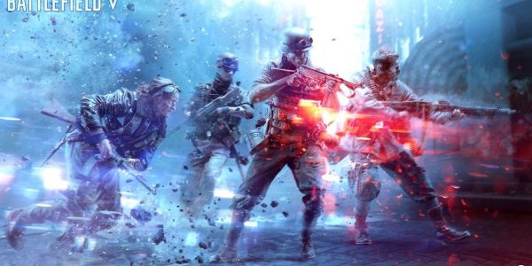 There will be 8 Battlefield 5 Assault and Semi-Automatic Rifles at Launch
