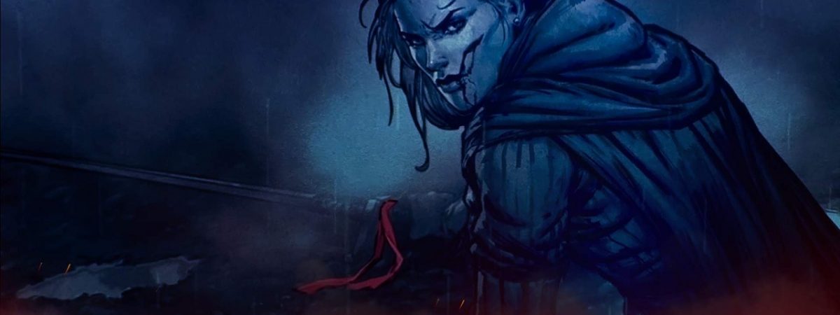 Thronebreaker The Witcher Tales Launches Today for PC