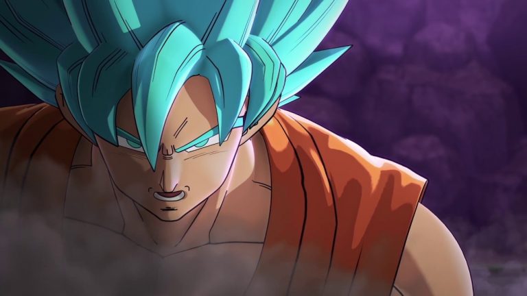Dragon Ball Xenoverse 2 Raid Mode Is Coming Soon